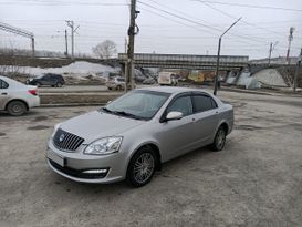  Geely Geely 2014 , 390000 , 