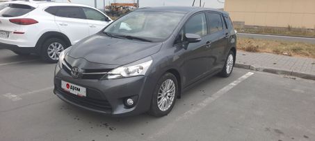    Toyota Verso 2014 , 1060000 , -