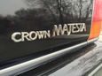  Toyota Crown Majesta 1996 , 222000 , 