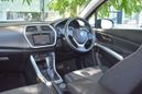 SUV   Suzuki SX4 2015 , 999000 , 