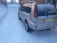 SUV   Nissan X-Trail 2004 , 480000 , 