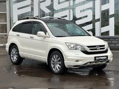 SUV или внедорожник Honda CR-V 2011 года, 2180000 рублей, Солнечногорск