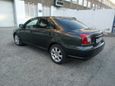  Toyota Avensis 2006 , 580000 , 