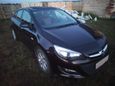  Opel Astra 2013 , 530000 , 