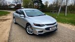  Chevrolet Malibu 2016 , 1240000 , 