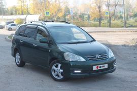 Минивэн или однообъемник Toyota Picnic 2004 года, 780000 рублей, Красноярск