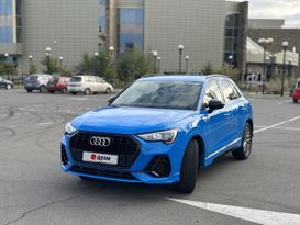 SUV или внедорожник Audi Q3 2019 года, 3680000 рублей, Абакан