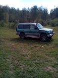 SUV   Mitsubishi Pajero 1997 , 435000 , 