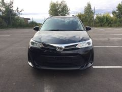 Универсал Toyota Corolla Fielder 2019 года, 1557000 рублей, Томск