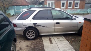  Subaru Impreza 1996 , 90000 ,  