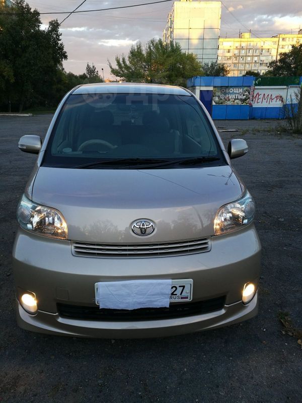  3  Toyota Porte 2010 , 465000 , 