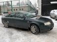  Audi A6 2002 , 359000 , 