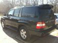 SUV   Toyota Land Cruiser 2007 , 2300000 , 