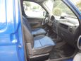    Peugeot Partner 2005 , 334556 , 