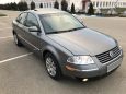  Volkswagen Passat 2002 , 260000 , 