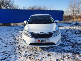  Kia Rio 2014 , 525000 , 