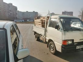   Mazda Bongo 1987 , 350000 , --