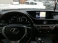  Lexus ES250 2012 , 1280000 , 