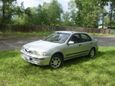  Nissan Almera 1998 , 200000 , 