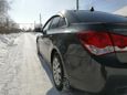  Chevrolet Cruze 2011 , 448000 , 