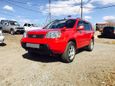 SUV   Nissan X-Trail 2002 , 415000 , 