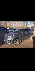 SUV   Kia Sportage 2017 , 1500000 , 