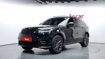 SUV   Land Rover Range Rover Velar 2019 , 5300000 , 