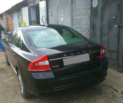  Volvo S80 2010 , 777000 , 