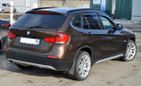 SUV   BMW X1 2011 , 715000 , 