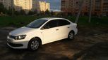  Volkswagen Polo 2015 , 500000 , 