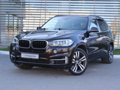SUV или внедорожник BMW X5 2018 года, 4755000 рублей, Сургут