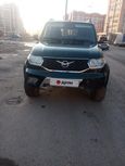 SUV     2014 , 450000 , -