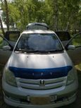  Toyota ist 2002 , 295000 , 