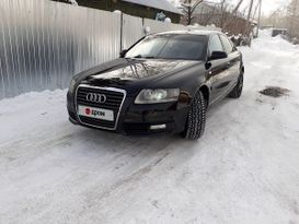  Audi A6 2005 , 550000 , 