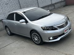 Седан Toyota Allion 2011 года, 1090000 рублей, Алдан