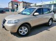 SUV   Hyundai Santa Fe 2006 , 849000 , 