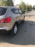 SUV   Nissan Qashqai 2007 , 550000 , 