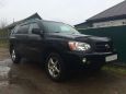 SUV   Toyota Highlander 2005 , 650000 , 