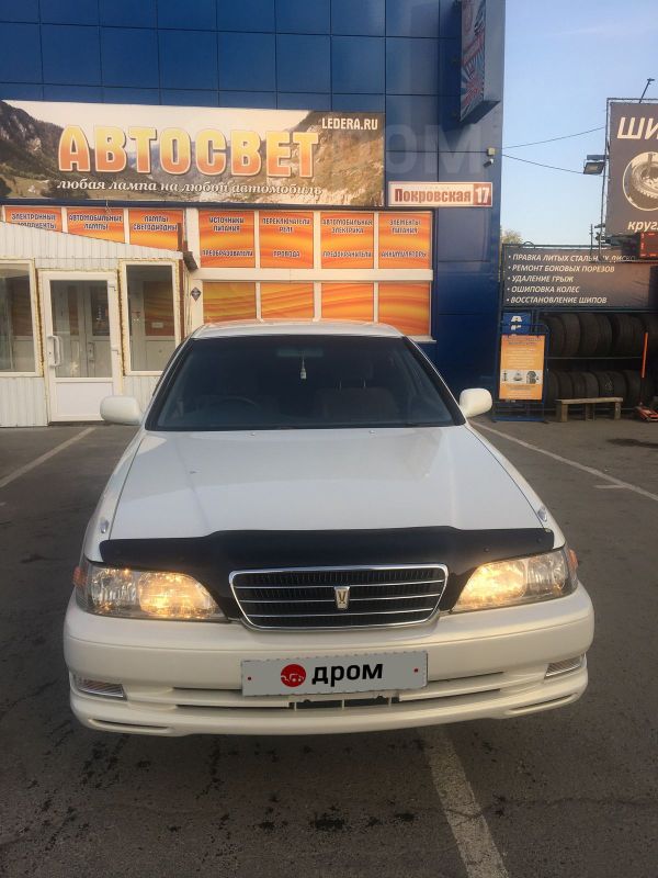  Toyota Cresta 1999 , 255000 , 