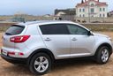 SUV   Kia Sportage 2011 , 760000 , 