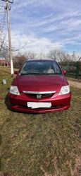  Honda City 2003 , 215000 , 