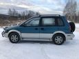    Mitsubishi RVR 1997 , 139000 , 