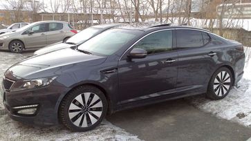  Kia Optima 2012 , 1050000 ,  