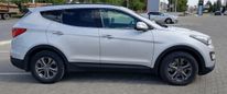 SUV   Hyundai Santa Fe 2012 , 1347000 , 