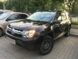 SUV   Renault Duster 2017 , 720000 , 