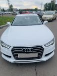  Audi A7 2016 , 2600000 , 