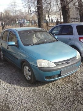  Opel Vita 2001 , 100000 , 