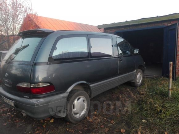    Toyota Estima Lucida 1995 , 250000 , 