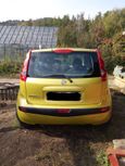  Nissan Note 2007 , 307000 , 