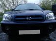 SUV   Hyundai Santa Fe Classic 2007 , 560000 , 